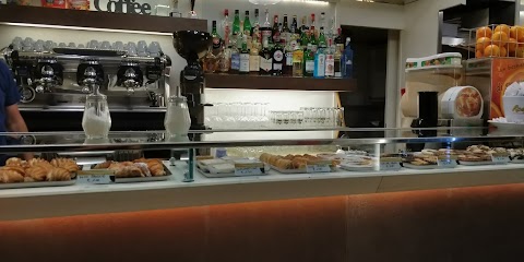 Caffetteria Perri’s Bar