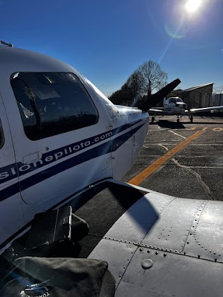 Istituto Tecnico Aeronautico LINDBERGH ACADEMY TURIN AIRPORT