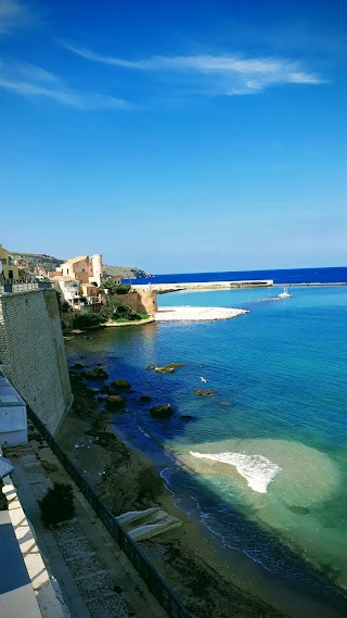 Pescheria Del Golfo S.n.c. Di Randazzo & C.