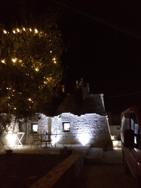 Trulli di Nonno Giovanni