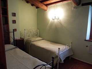 Casa Ciabatti