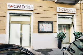 CMD Centro Medico Ponzano Magra