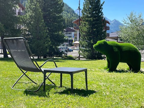 Bar Coruja Madonna di Campiglio