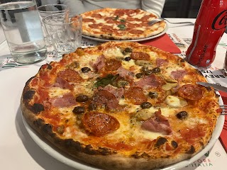 La Pizza - Sapore d'Italia