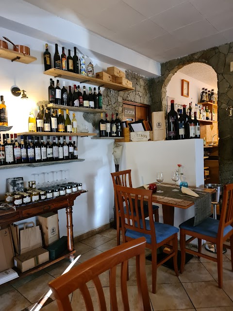 Ristorante Pizzeria Il Tinello