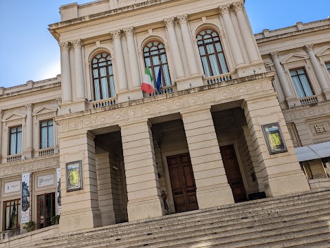 Teatro comunale "Francesco Cilea"