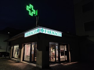 Farmacia Brancaleoni