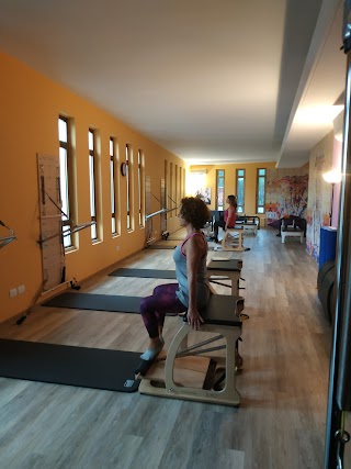 Yes Pilates Desenzano