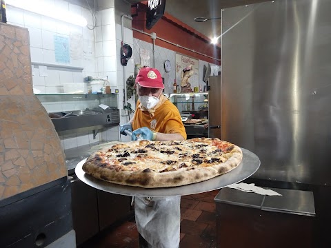 Pizzeria e Polleria Di Gesù Salvatore Di Rinaudo Giada