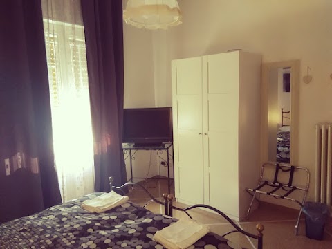 B&B Al Parco Bologna