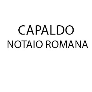 Capaldo Notaio Romana