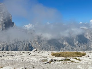 Rifugio Alimonta