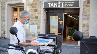 Tanit Pizzeria e Cucina Sarda