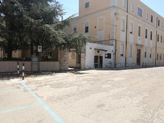 Postazione 118 Ruvo Di Puglia