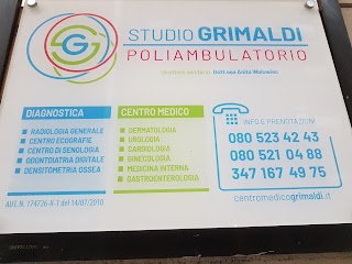 Studio Grimaldi - Poliambulatorio - Centro Medico a Bari