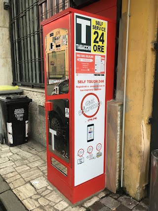 Tabaccheria della Stazione