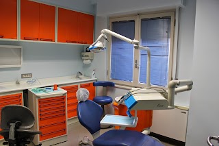 Studio Dentistico Pizzocheri Dott. Emanuele - Segrate (MI)
