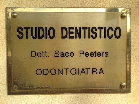 Studio Dentistico Peeters dr. Saco