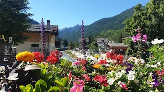 Cesana Torinese - Ufficio del Turismo