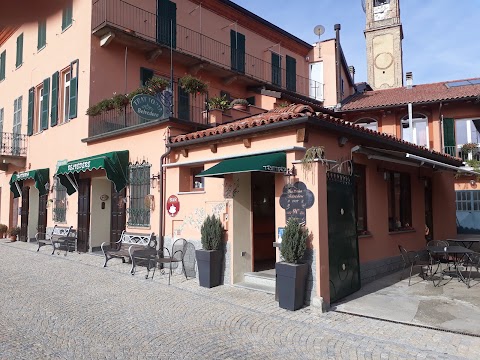 Trattoria Belvedere di Risaglia Elena