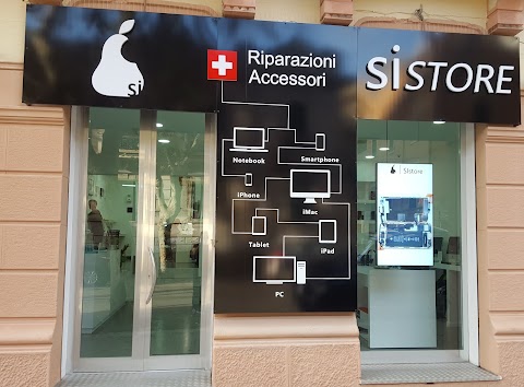 Sistore - Vendita e riparazione smartphone e computer