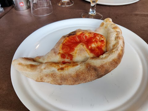 Ristorante Pizzeria Pineta