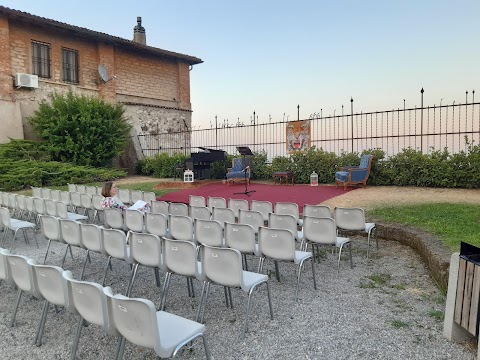 Teatro Al Castello