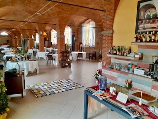 Ristorante la Filanda-Collodi