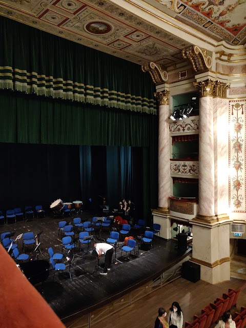 Teatro Comunale dei Rinnovati