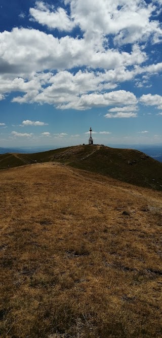 Croce del Pratomagno