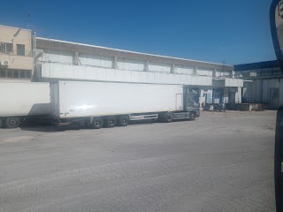 ISP Logistica