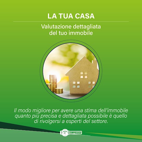 Agenzia immobiliare Tempocasa Bologna Murri