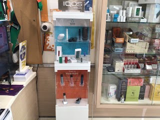 IQOS RESELLER - Tabaccheria del Viale, Francavilla Fontana