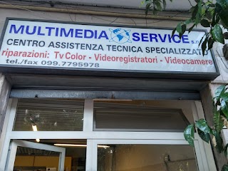 Multimedia Service