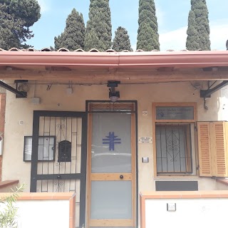 Centro Medico Veterinario S. Cosimo