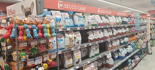 PETSTORE CONAD