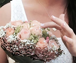 IL BOUQUET DI BEATRICE BASSI