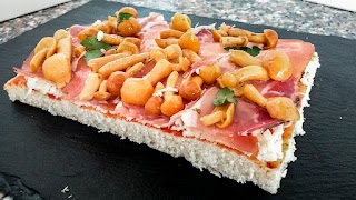 Pizza al Taglio da Guerrino