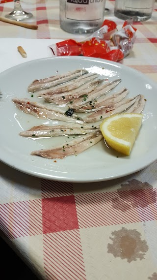 Trattoria Il Ritrovo