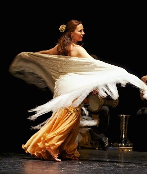A.S.D. Viento Flamenco (Sede di Trieste)
