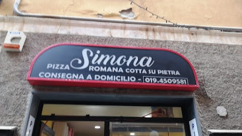 Pizzeria Simona