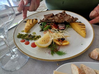 Ristorante Antica Trattoria Taparo