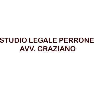 Studio Legale Perrone Avv. Graziano