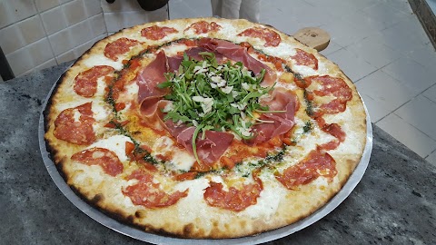 Pizzarte