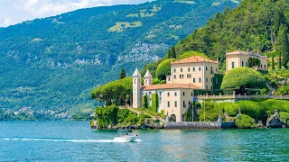 Hercules Lake Como boat tours