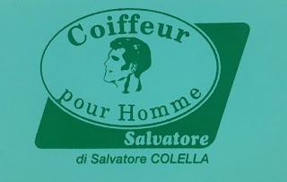 Coiffeur Pour Homme di Salvatore Colella