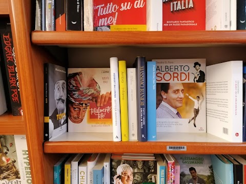 La Feltrinelli Point