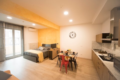 Saffi15 Apartments