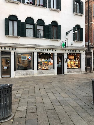 Farmacia San Polo