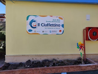 Asilo Nido Il Ciuffettino